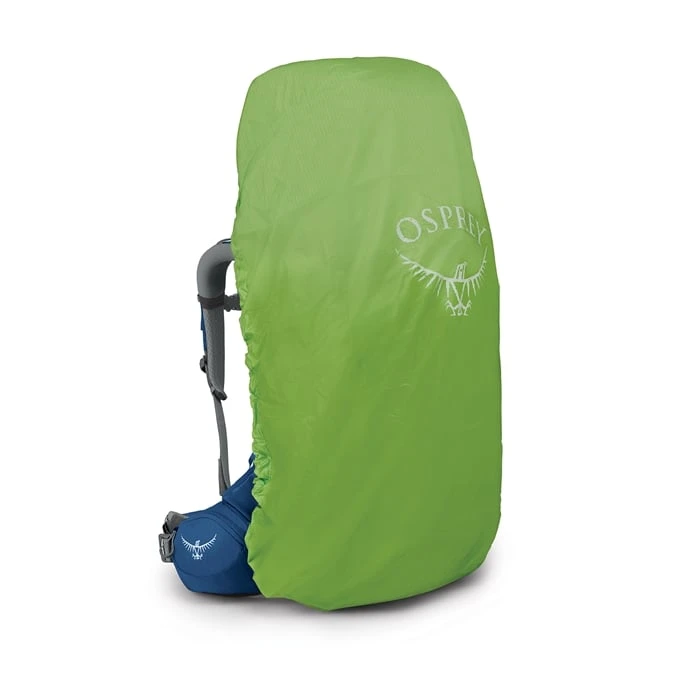 Osprey Ariel 65 Womens Backpack M/L Ceramic Blue 2 Osprey Ariel 65 Womens Backpack M/L Ceramic Blue - Afbeelding 2