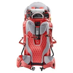 Deuter Kid Comfort Active SL Backpack Currant -Ospre Koffers Winkel image 25920