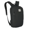 Osprey Arcane Small Day Backpack Stonewash Black
