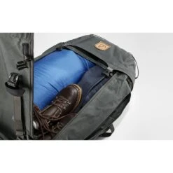 Fjallraven Kajka 75 Black 16 Fjallraven Kajka 75 Black -Ospre Koffers Winkel image 25940