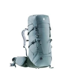Deuter Aircontact Core 35+10 SL Backpack Shale-ivy