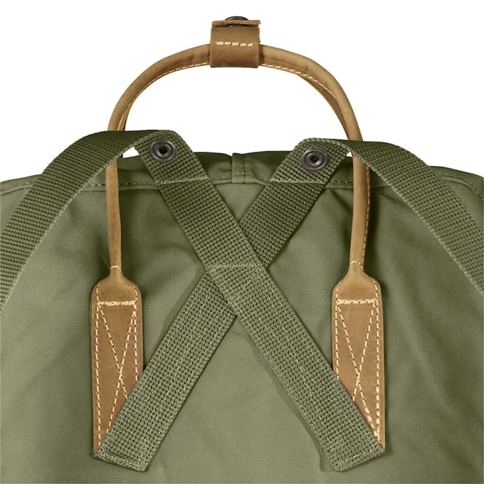 Fjallraven Kanken No. 2 Rugzak Navy 5 Fjallraven Kanken No. 2 Rugzak Navy - Afbeelding 5