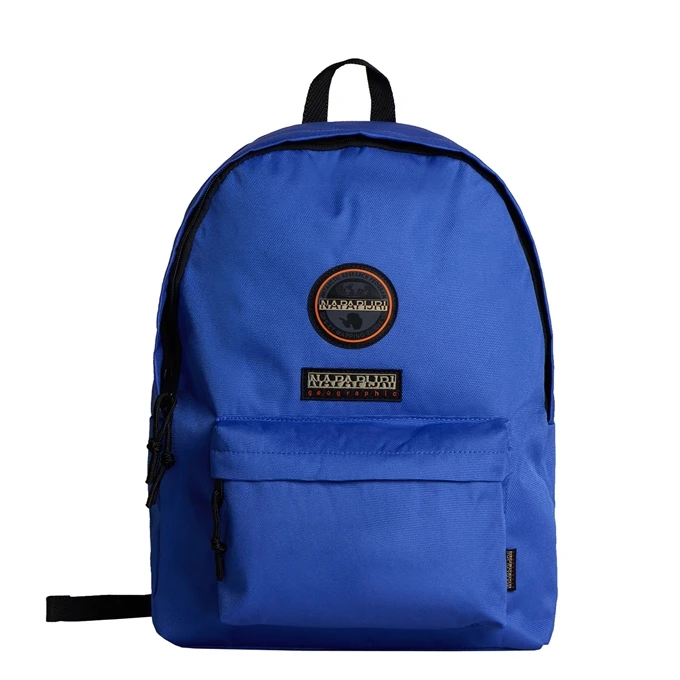 Napapijri Voyage Backpack Blue Dazzling 1 Napapijri Voyage Backpack Blue Dazzling