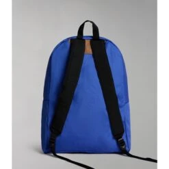 Napapijri Voyage Backpack Blue Dazzling 11 Napapijri Voyage Backpack Blue Dazzling -Ospre Koffers Winkel image 26001