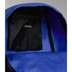 Napapijri Voyage Backpack Blue Dazzling 12 Napapijri Voyage Backpack Blue Dazzling -Ospre Koffers Winkel image 26002