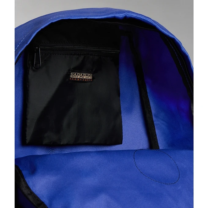 Napapijri Voyage Backpack Blue Dazzling 6 Napapijri Voyage Backpack Blue Dazzling - Afbeelding 6