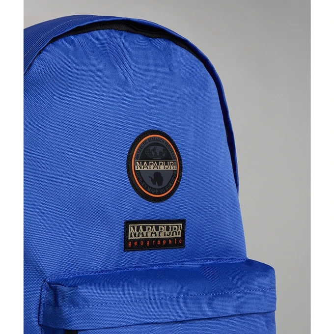 Napapijri Voyage Backpack Blue Dazzling 7 Napapijri Voyage Backpack Blue Dazzling - Afbeelding 7
