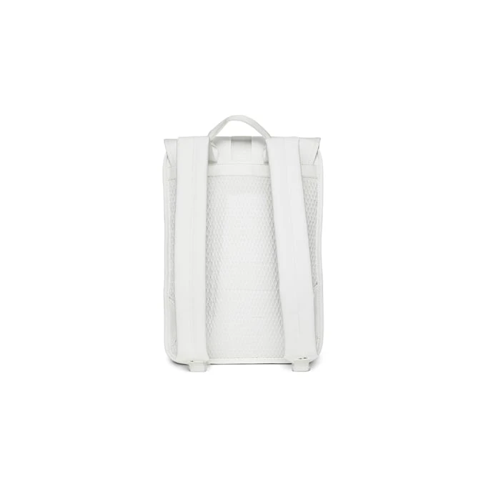 Rains Trail Backpack Mini W3 Powder 4 Rains Trail Backpack Mini W3 Powder - Afbeelding 4