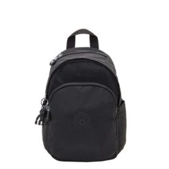 Kipling Delia Mini Black Noir