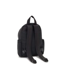 Kipling Delia Mini Black Noir -Ospre Koffers Winkel image 26010