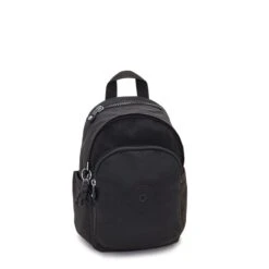 Kipling Delia Mini Black Noir -Ospre Koffers Winkel image 26011