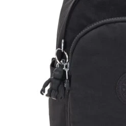 Kipling Delia Mini Black Noir -Ospre Koffers Winkel image 26013