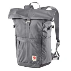 Fjallraven High Coast Foldsack 24 Shark Grey