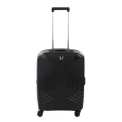 Roncato Ypsilon 4.0 Expandable Trolley With USB 55 Nero