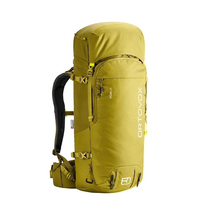 Ortovox Peak 45 Backpack Dirty-daisy 1 Ortovox Peak 45 Backpack Dirty-daisy