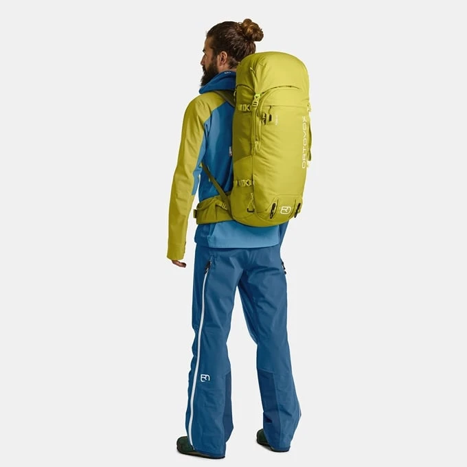 Ortovox Peak 45 Backpack Dirty-daisy 2 Ortovox Peak 45 Backpack Dirty-daisy - Afbeelding 2