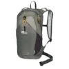 Jack Wolfskin Moab Jam 10 Hiking Pack Gecko Green