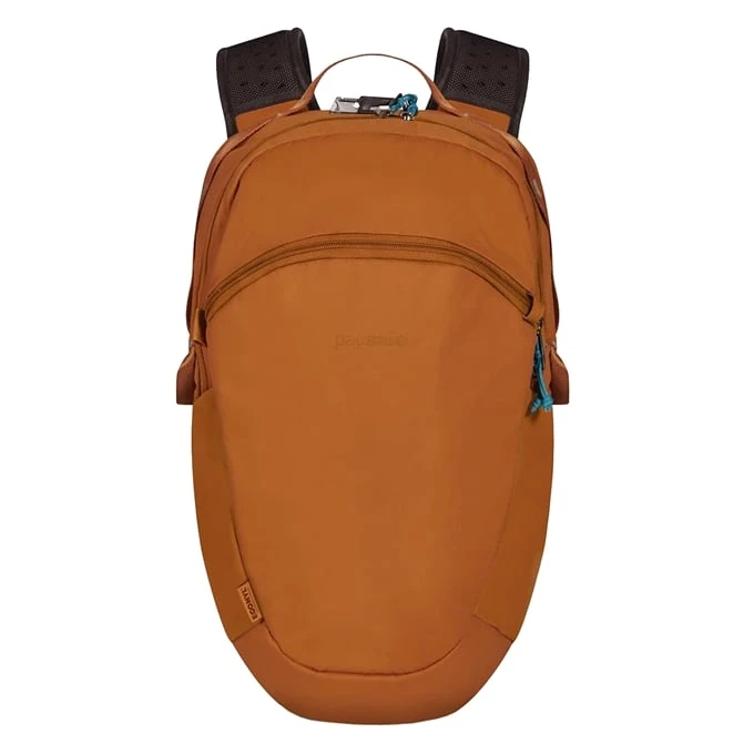 Pacsafe Eco 18L Backpack Econyl Canyon 1 Pacsafe Eco 18L Backpack Econyl Canyon