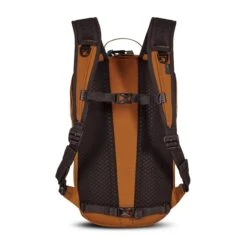 Pacsafe Eco 18L Backpack Econyl Canyon 16 Pacsafe Eco 18L Backpack Econyl Canyon -Ospre Koffers Winkel image 26058
