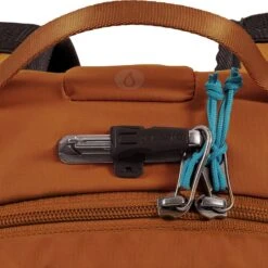 Pacsafe Eco 18L Backpack Econyl Canyon 22 Pacsafe Eco 18L Backpack Econyl Canyon -Ospre Koffers Winkel image 26064