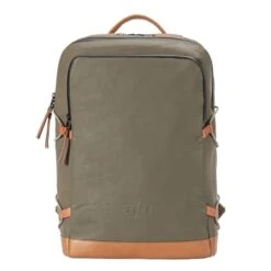 Aunts & Uncles Kawaguchi Laptop Backpack 15" Fallen Rock