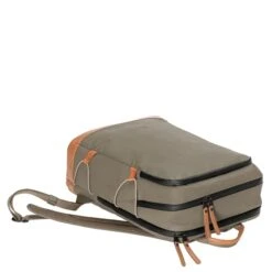 Aunts & Uncles Kawaguchi Laptop Backpack 15" Fallen Rock -Ospre Koffers Winkel image 26078