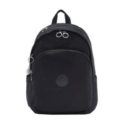 Kipling Delia Paka Black