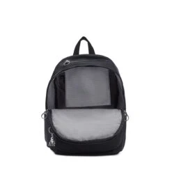 Kipling Delia Paka Black -Ospre Koffers Winkel image 26084