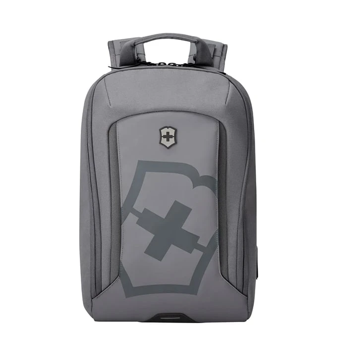 Victorinox Touring 2.0 City Daypack Stone Grey 1 Victorinox Touring 2.0 City Daypack Stone Grey