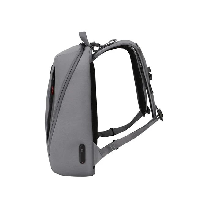 Victorinox Touring 2.0 City Daypack Stone Grey 4 Victorinox Touring 2.0 City Daypack Stone Grey - Afbeelding 4