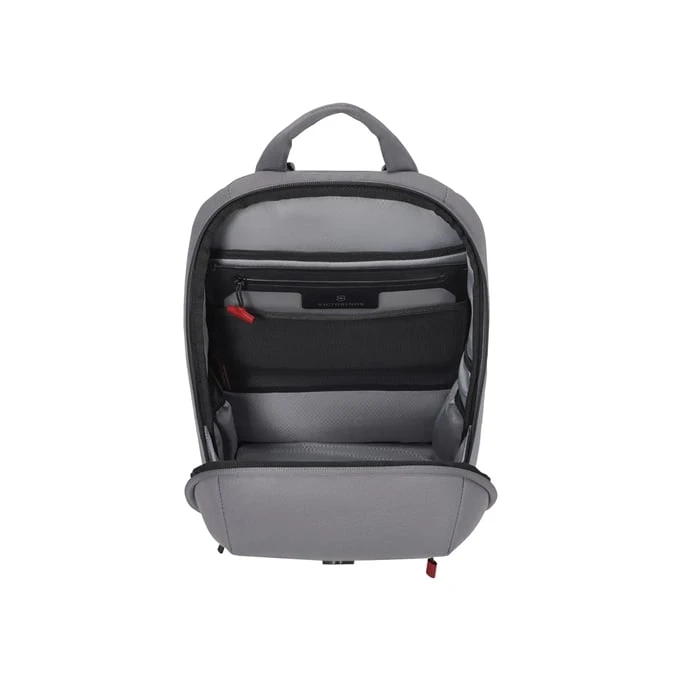 Victorinox Touring 2.0 City Daypack Stone Grey 6 Victorinox Touring 2.0 City Daypack Stone Grey - Afbeelding 6