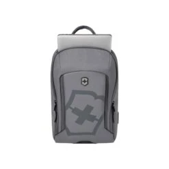 Victorinox Touring 2.0 City Daypack Stone Grey 19 Victorinox Touring 2.0 City Daypack Stone Grey -Ospre Koffers Winkel image 26097