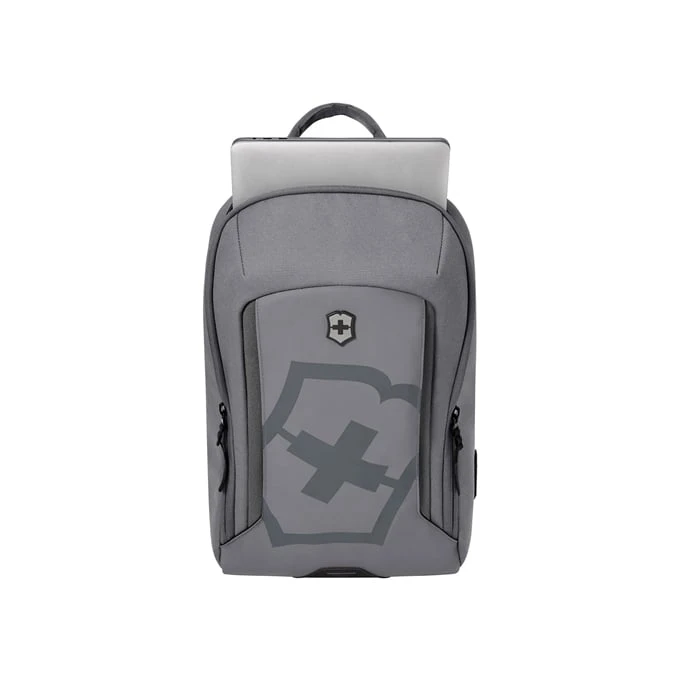 Victorinox Touring 2.0 City Daypack Stone Grey 7 Victorinox Touring 2.0 City Daypack Stone Grey - Afbeelding 7