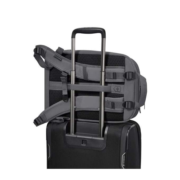 Victorinox Touring 2.0 City Daypack Stone Grey 9 Victorinox Touring 2.0 City Daypack Stone Grey - Afbeelding 9