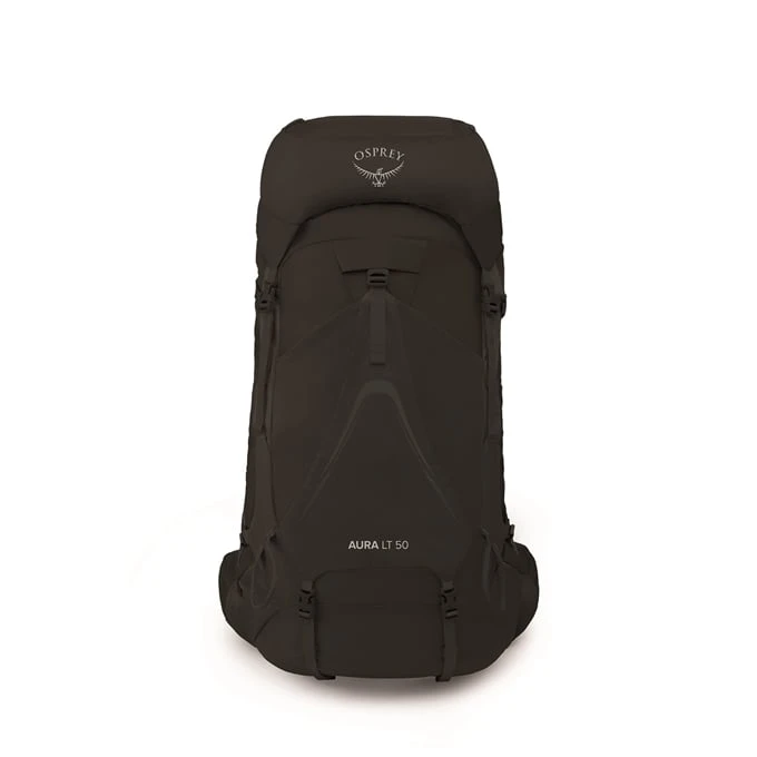 Osprey Aura AG LT 50 WXS/S Black 3 Osprey Aura AG LT 50 WXS/S Black - Afbeelding 3