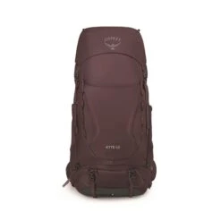 Osprey Kyte 68 WXS/S Elderberry Purple 7 Osprey Kyte 68 WXS/S Elderberry Purple -Ospre Koffers Winkel image 26124