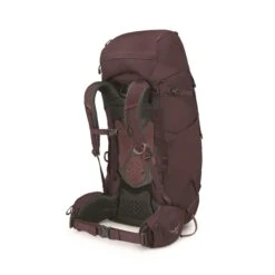 Osprey Kyte 68 WXS/S Elderberry Purple 8 Osprey Kyte 68 WXS/S Elderberry Purple -Ospre Koffers Winkel image 26125