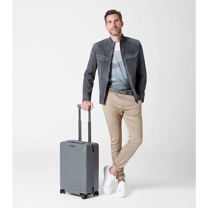 Eastpak Benchmark Etui Sunday Grey 3 Eastpak Benchmark Etui Sunday Grey - Afbeelding 3