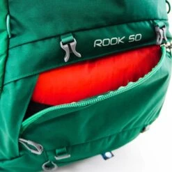 Osprey Rook 50 Mallard Green -Ospre Koffers Winkel image 26141