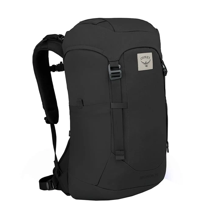 Osprey Archeon 28 Backpack Stonewash Black 1 Osprey Archeon 28 Backpack Stonewash Black