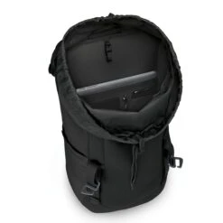 Osprey Archeon 28 Backpack Stonewash Black 9 Osprey Archeon 28 Backpack Stonewash Black -Ospre Koffers Winkel image 26145