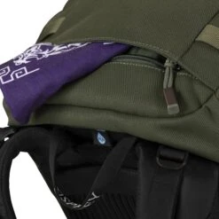 Osprey Archeon 28 Backpack Stonewash Black 10 Osprey Archeon 28 Backpack Stonewash Black -Ospre Koffers Winkel image 26146