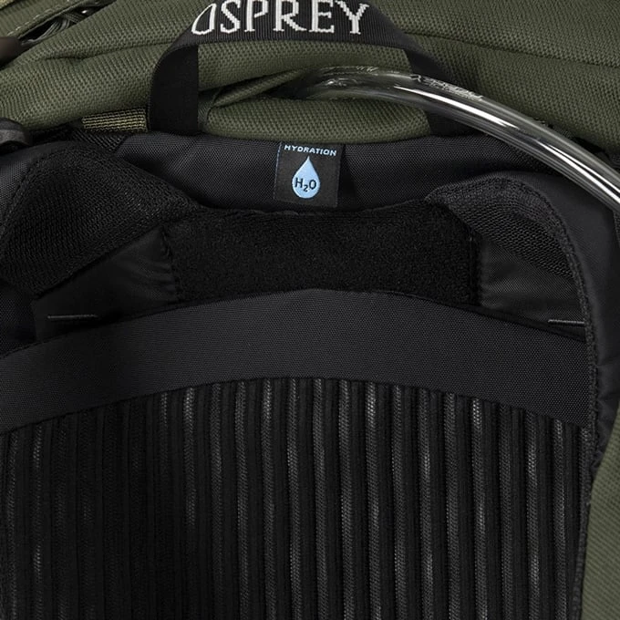 Osprey Archeon 28 Backpack Stonewash Black 5 Osprey Archeon 28 Backpack Stonewash Black - Afbeelding 5