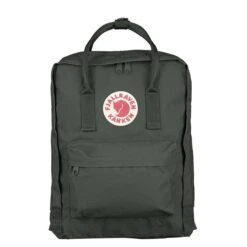 Fjallraven Kanken Rugzak Forest Green