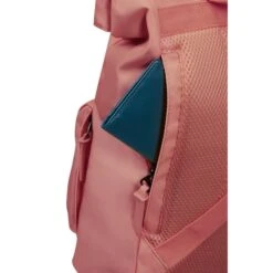 American Tourister Urban Groove UG16 Backpack City Amethyst -Ospre Koffers Winkel image 26166