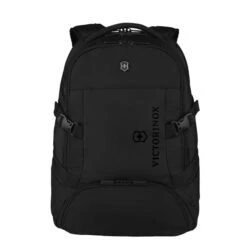 Victorinox VX Sport Evo Deluxe Backpack Black/black