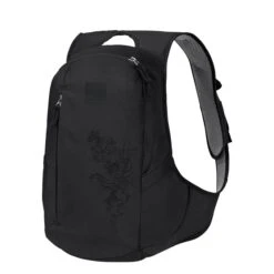 Jack Wolfskin Ancona Daypack Black