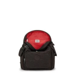 Kipling City Pack Mini Nostalgic Brown -Ospre Koffers Winkel image 26217