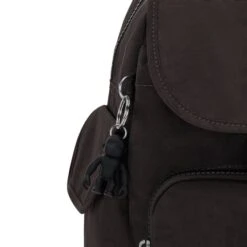 Kipling City Pack Mini Nostalgic Brown -Ospre Koffers Winkel image 26219