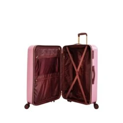 MÔSZ Lauren Trolley 76 Blush Pink -Ospre Koffers Winkel image 2622